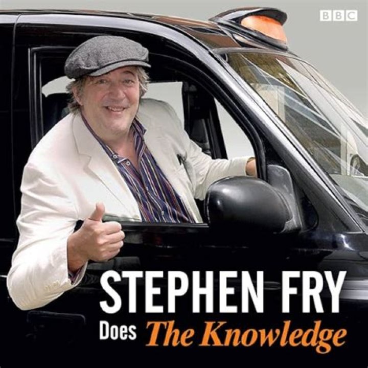 Stephen Fry Biography, Movies, Books, & Facts Britannica
