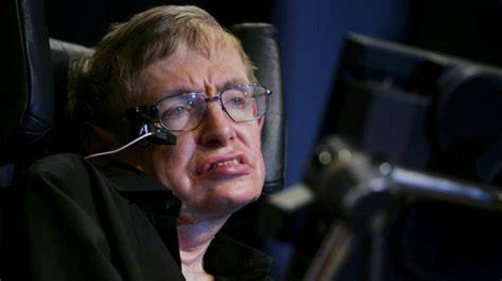 Stephen Hawking, renowned scientist, dies at 76 CNN