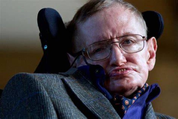 Stephen Hawking's Final Warnings What Physicist Predicted For The
