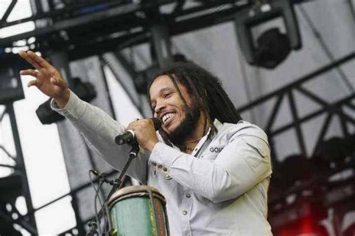 Stephen Marley Net Worth 5 Fast Facts You Need to Know