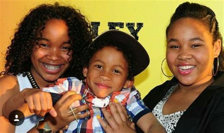 Stephen Marley Wife Who Is Kertia DeCosta Marley?