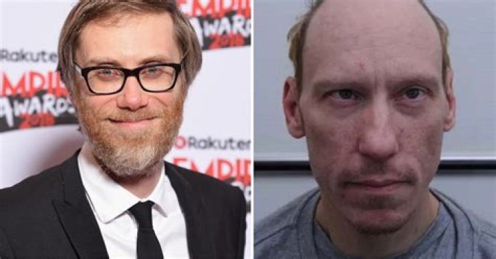 Stephen Merchant As Grindr Killer Stephen Port In 'The Barking Murders