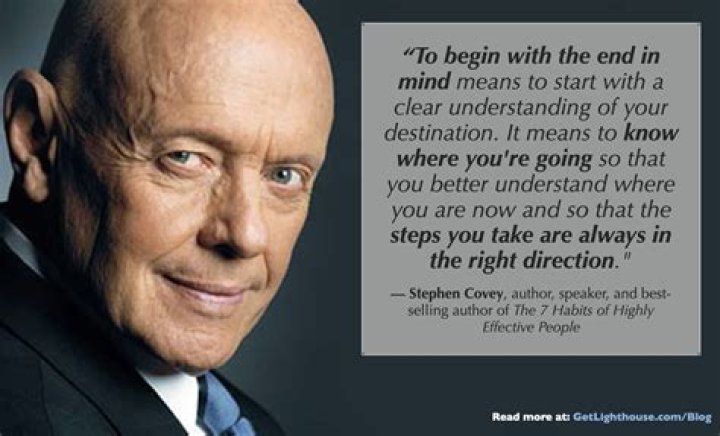 Stephen R. Covey Quote &ldquo;True greatness will be achieved through the