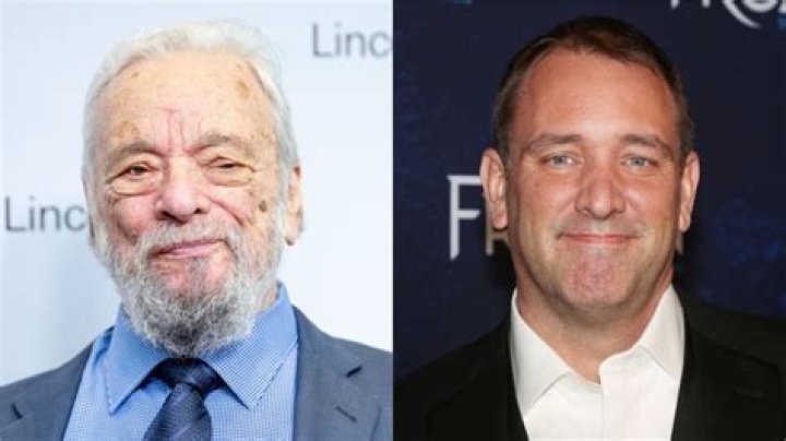 Stephen Sondheim Told Trey Parker He Voted for Team America