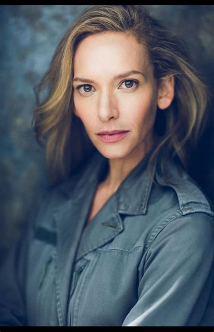 Stephi ChinSalvo Biography IMDb