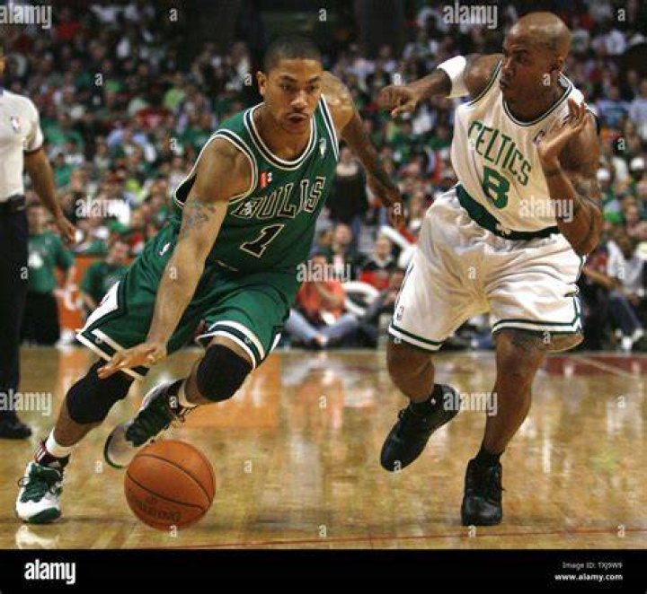 Stephon Marbury, Celtics 200809. Stephon marbury, Nba legends