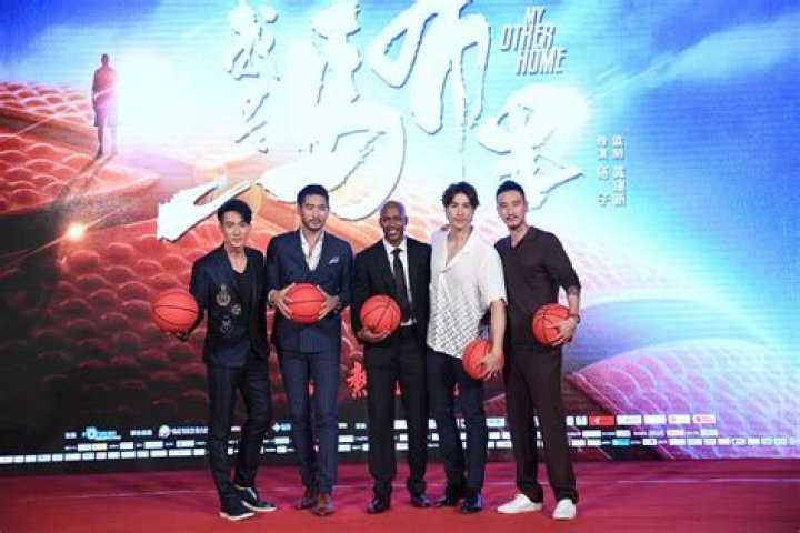 Stephon Marbury stars as himself in 'I Am Marbury'