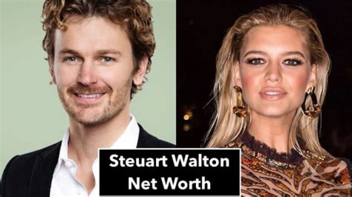 Steuart Walton Net Worth 2024 Wife, Age & House