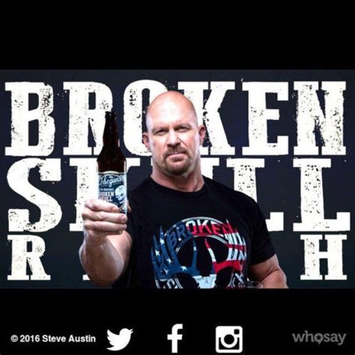 Steve Austin on Twitter Steve austin, Stone cold steve, Austin