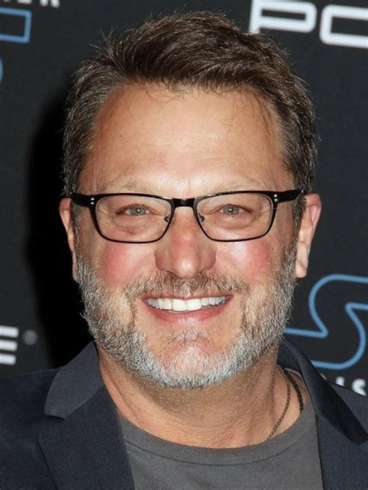 Steve Blum Disney+ Wiki Fandom