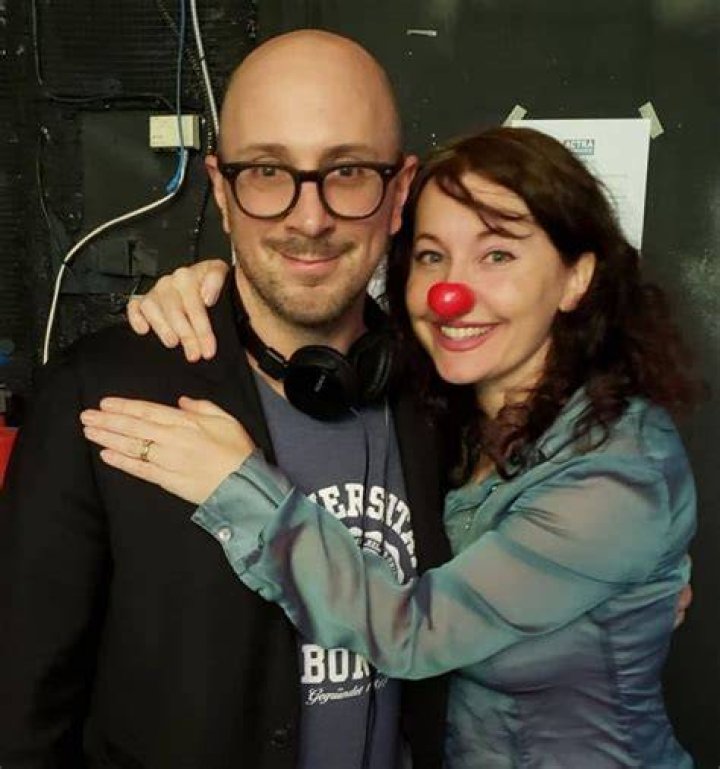 Steve Burns Bio, Family, Relationship, Marriage, & Net Worth