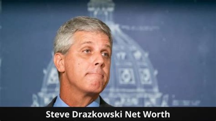 Steve Drazkowski Net Worth From Start to Success