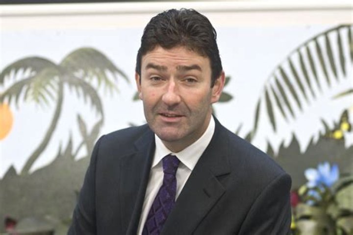 Steve Easterbrook Biography & McDonald&rsquo;s Britannica