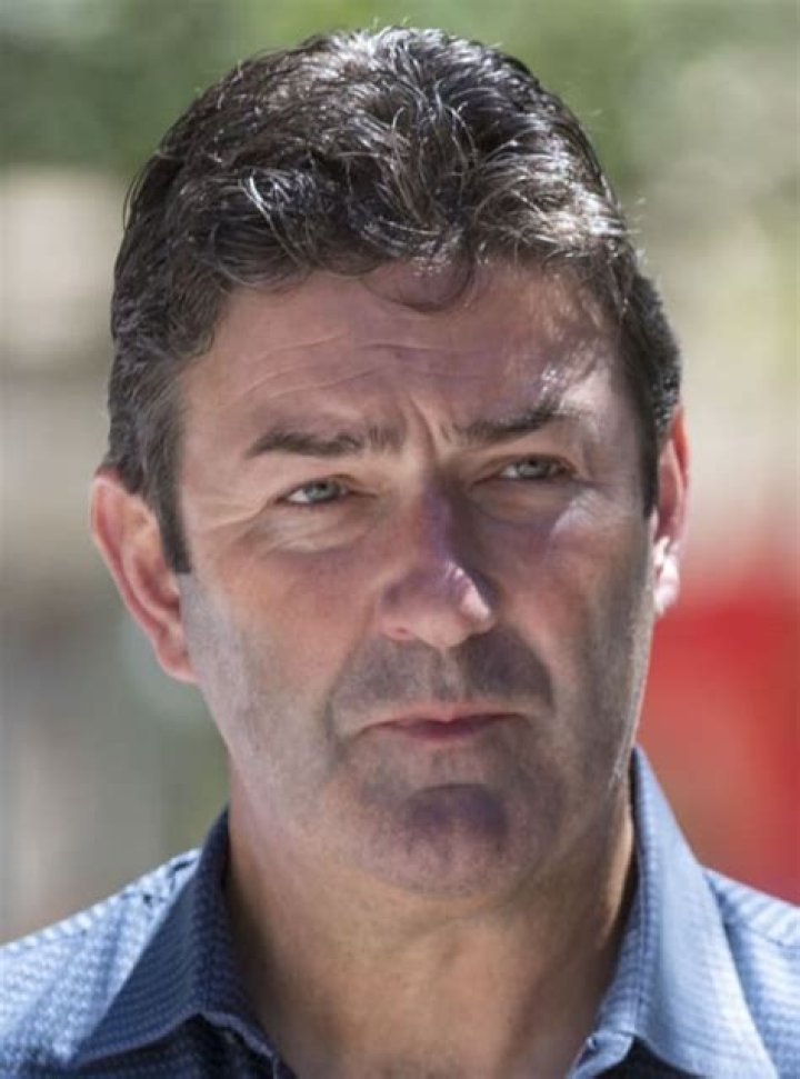 Steve Easterbrook Net Worth 2023 Wiki Bio, Married, Dating, Family