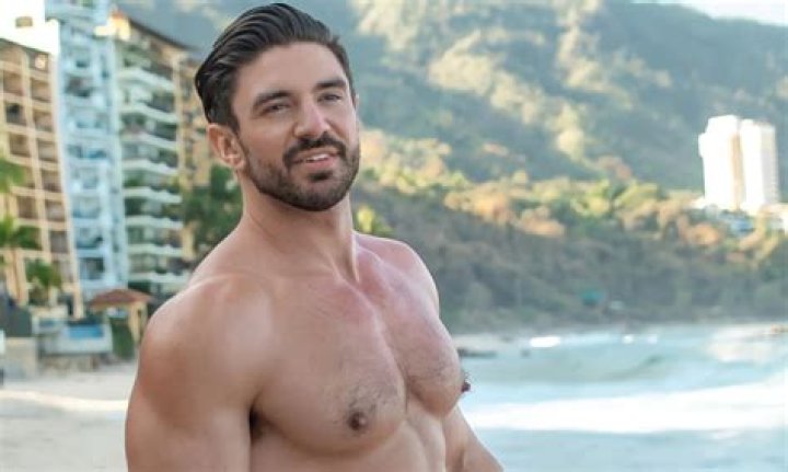Steve Grand Gayety