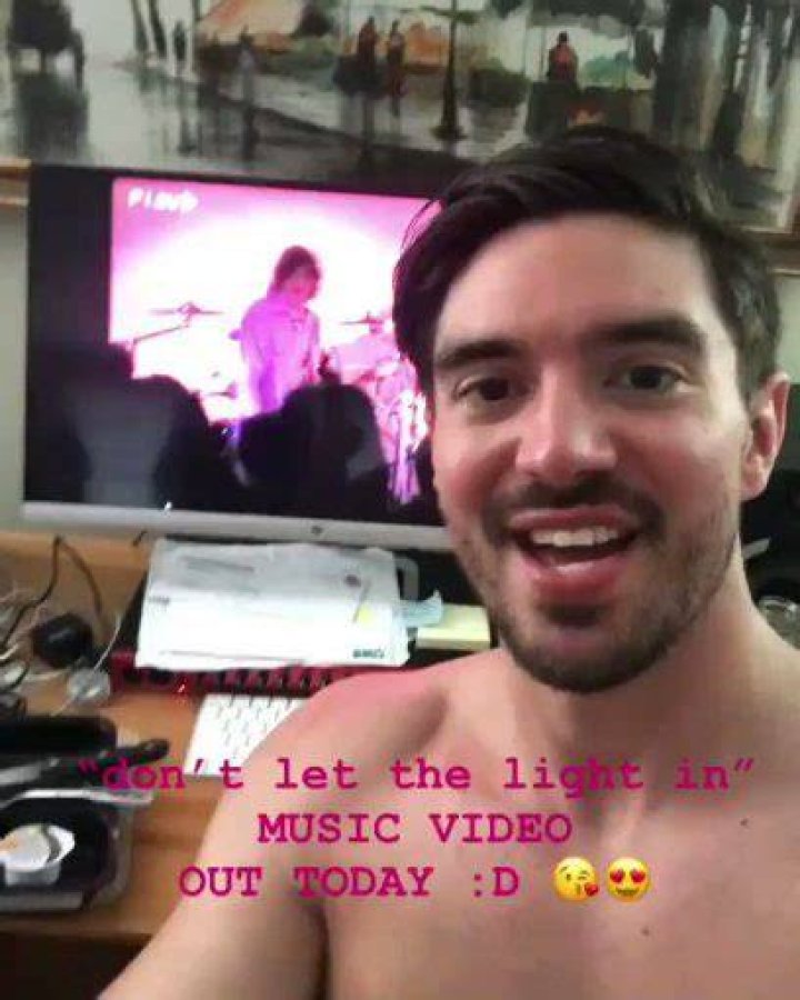 Steve Grand