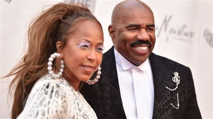 Steve Harvey And Marjorie Harvey's Kids Essence