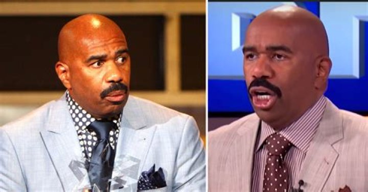 Steve Harvey shares tearjerking story about his wife Marjorie she was
