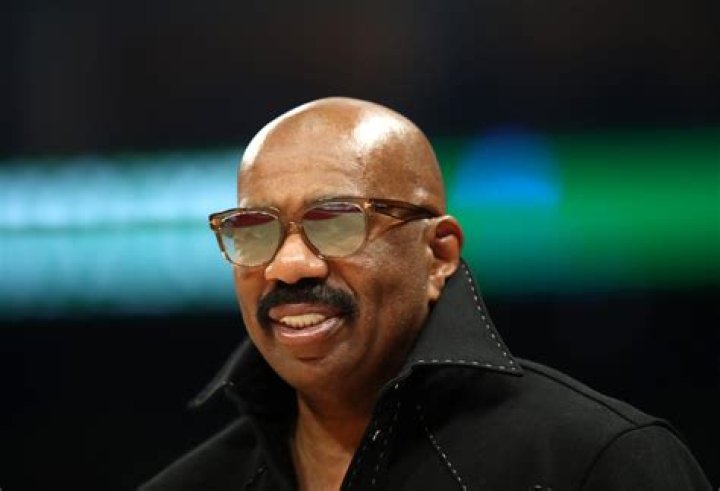Steve Harvey Verm&ouml;gen Eine umfassende Analyse des Reichtums des