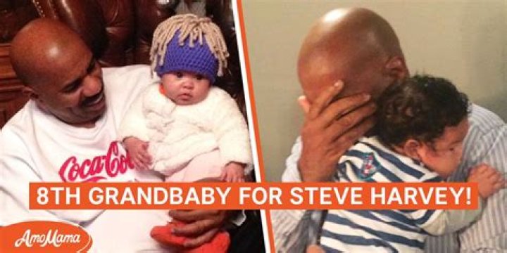 Steve Harvey Was Homeless and Lived out of His Car before a