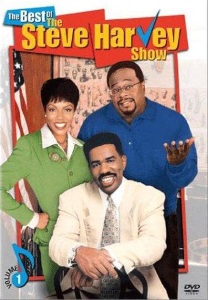 Steve Harvey Wiki TV Shows, Wife, Net Worth & Miss Universe Controversy