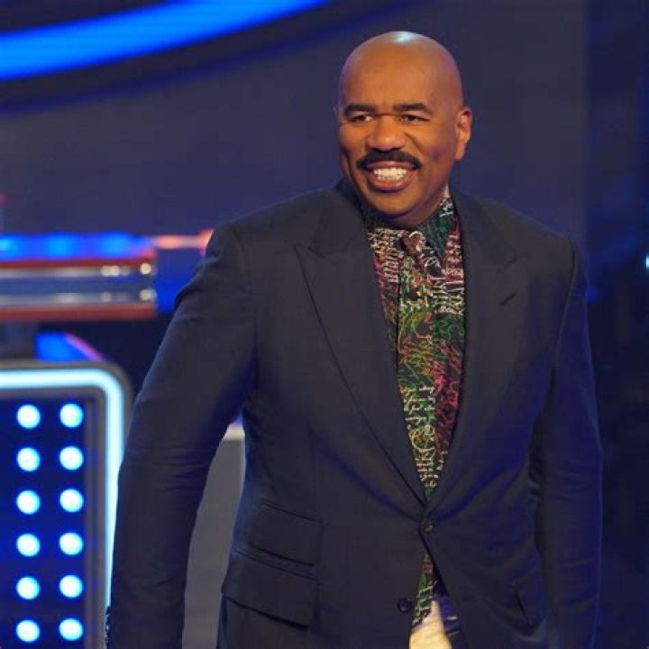 Steve Harvey's Kids & Family 5 Fast Facts You Need to Know