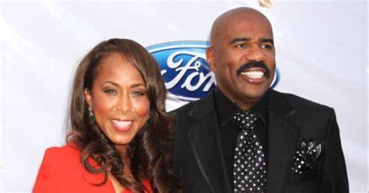 Steve Harvey’s Exwife Mary Lee Harvey Once Claimed He Destroyed Her