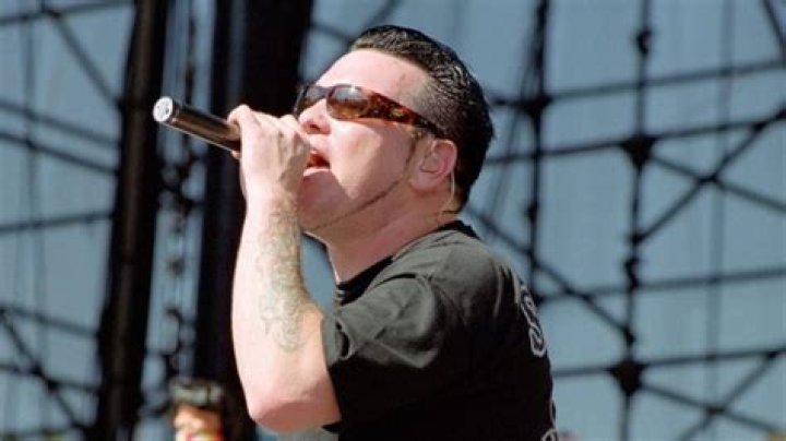Steve Harwell career Steve Harwell career