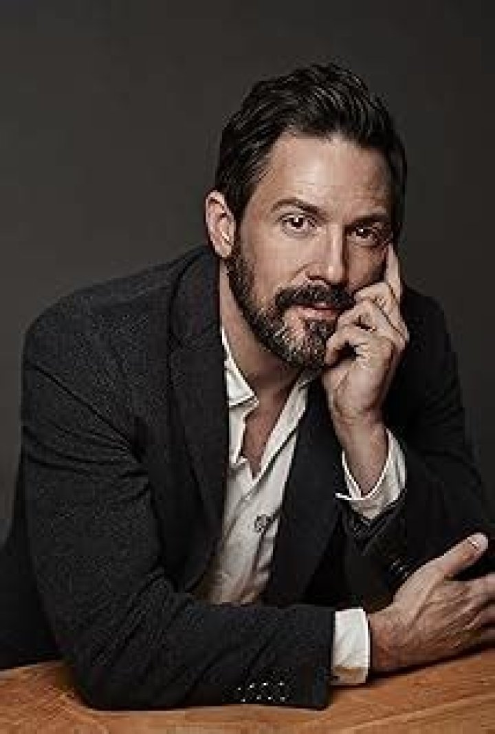 Steve Kazee IMDb