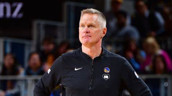 Steve Kerr's Son Nick Kerr Played Basketball, Engaged With Girlfriend
