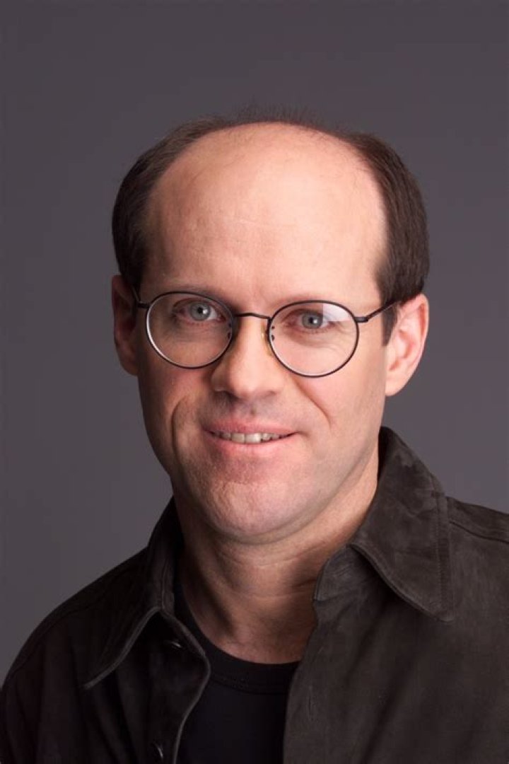 Steve Kirsch bio