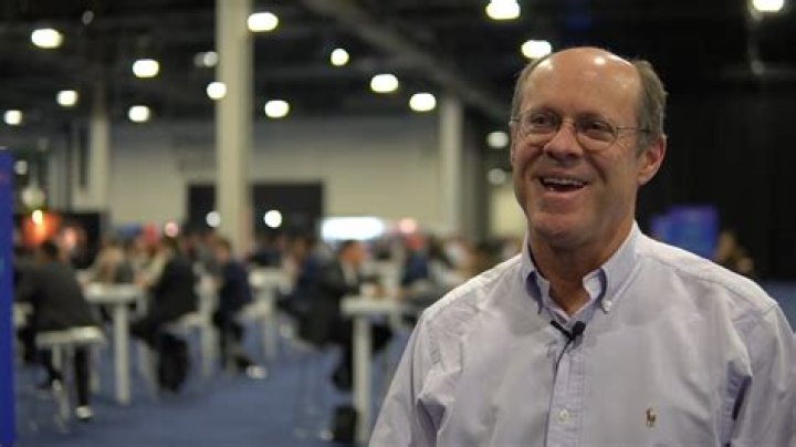 Steve Kirsch, Founder & Chief Innovation Officer TOKEN Money 2020