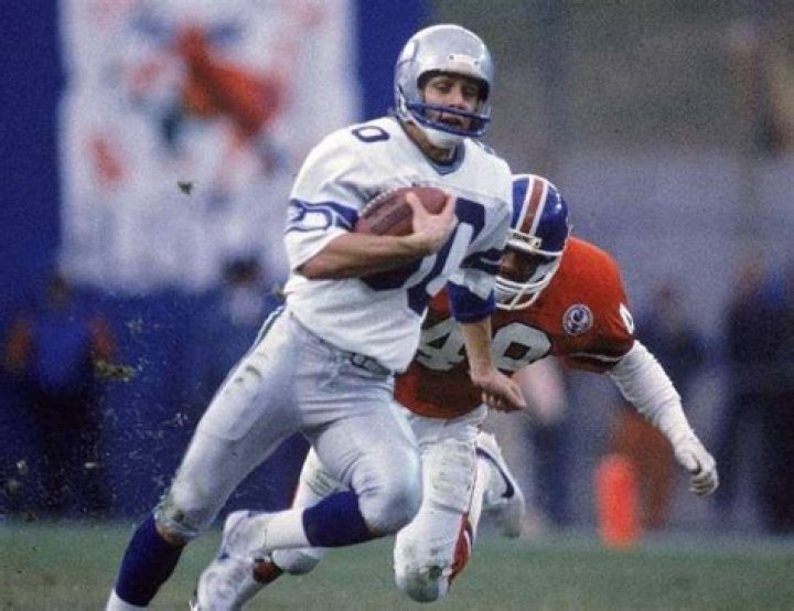 Steve Largent Net Worth 2018