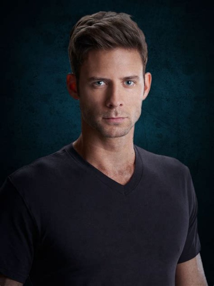 Steve Lund, Actor Bitten. A proud native of Halifax, Nova Scotia