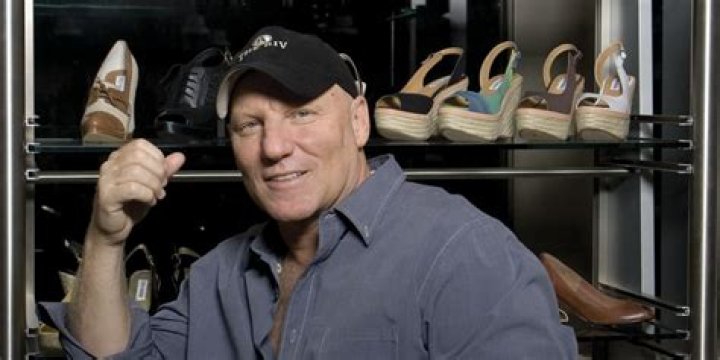 Steve Madden Net Worth, Bio 20172016, Wiki REVISED! Richest
