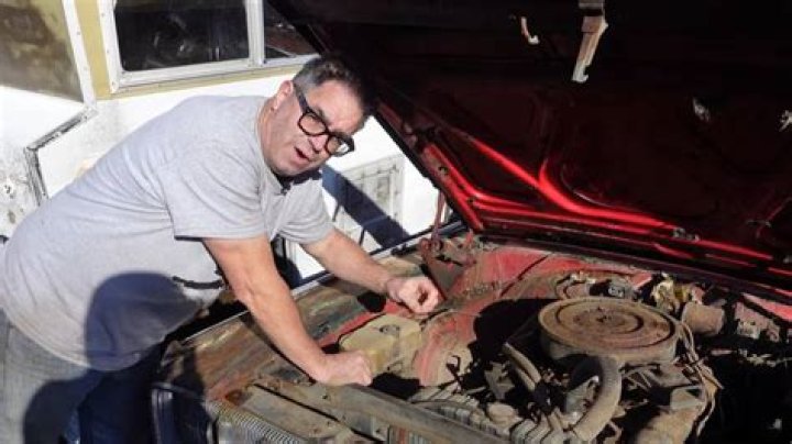 Steve Magnante Explains Why The Dodge Charger Fastback Sales Fell So