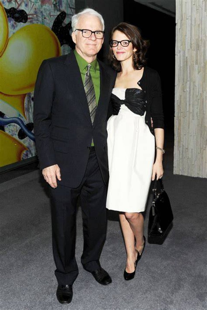 Steve Martin Daughter, Wife, Age, Career, Net Worth, Photos, And More