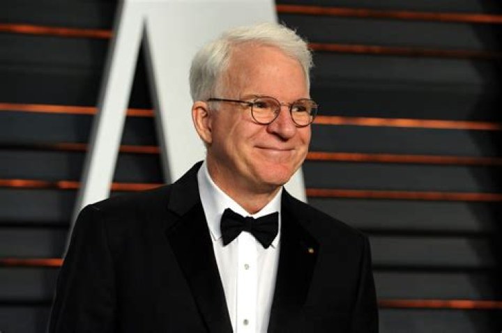 Steve Martin's Kids Meet Daughter Mary With Anne Stringfield