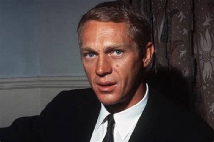 Steve McQueen Net Worth 2018 Wiki, Married, Family, Wedding, Salary
