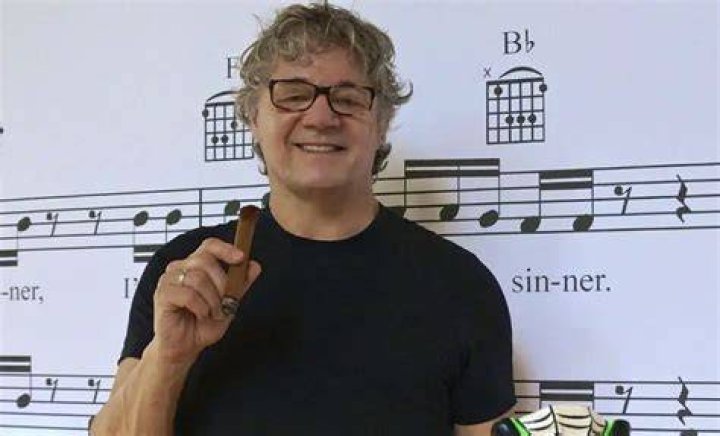 Steve Miller Net Worth, Age, Height, Weight, Wife, Wiki, Family 2023