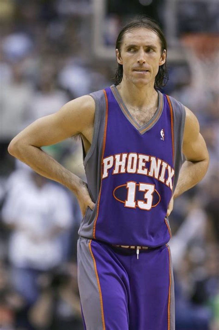 Steve Nash Trade Rumors 10 Trades to Save Phoenix Suns, Avoid