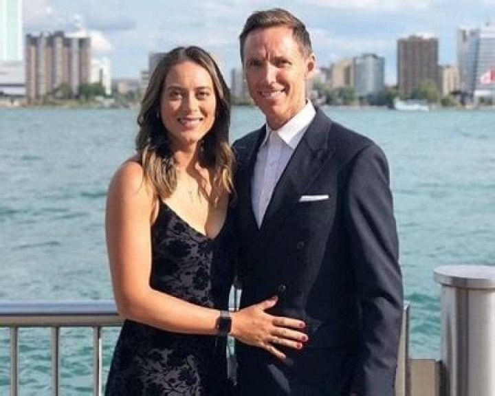 Steve Nash Wife Meet Lilla Frederick