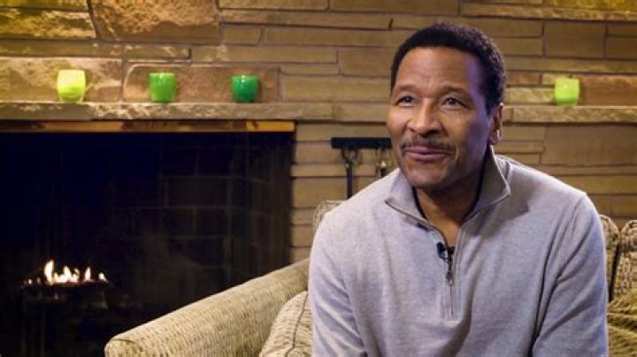Steve Pool updates his cancer treatment, says you are 'most uplifting