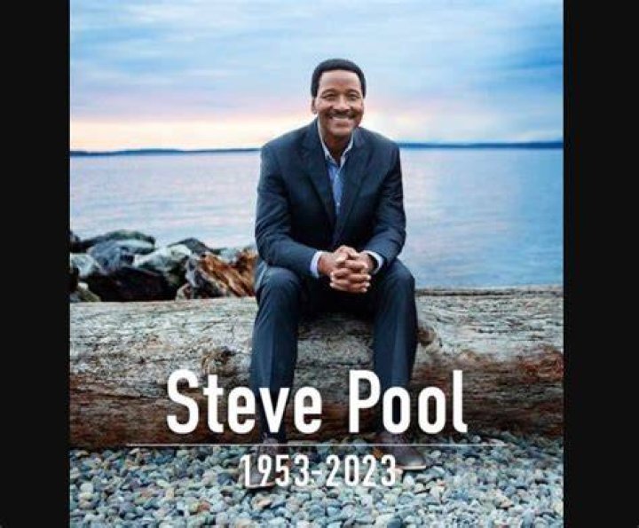 Steve Poole Obituary (1956 2022) Springfield, Tennessee