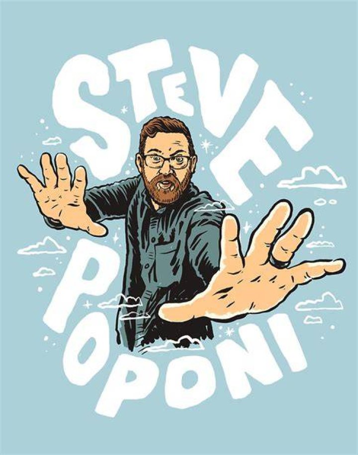 Steve Poponi Gradwell House