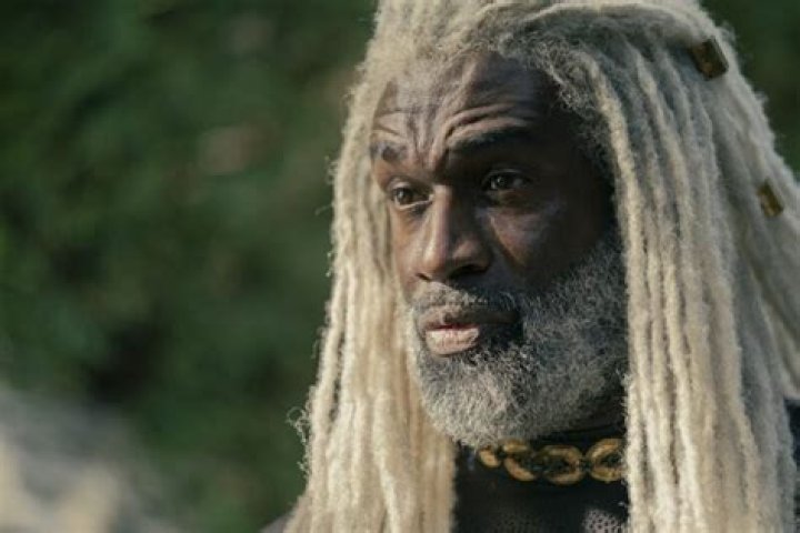 Steve Toussaint