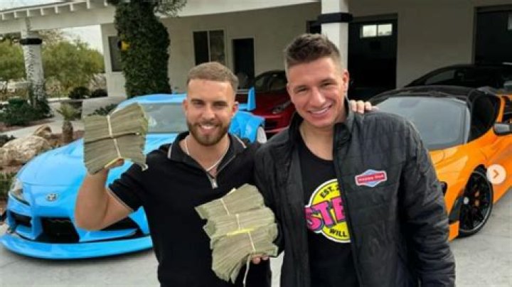 Steve Trevi&ntilde;o Net Worth and How He Built His Fortune