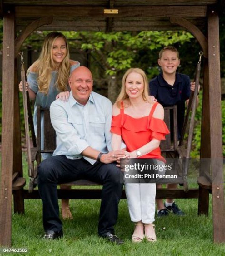 Steve Wilkos Kids: Meet Ruby Wilkos And Jack Wilkos Steve Wilkos Kids: Meet Ruby Wilkos And Jack Wilkos