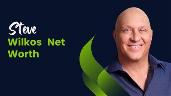 Steve Wilkos Net Worth Celebily