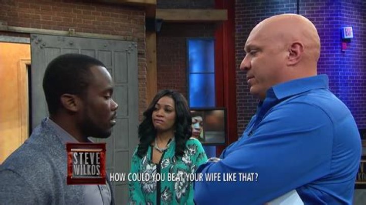 Steve Wilkos Wife Cancer Rachelle Wilkos Illness And Health